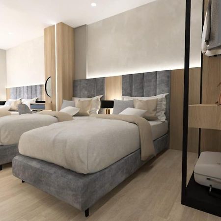 Hotel Imperial Spille Kültér fotó