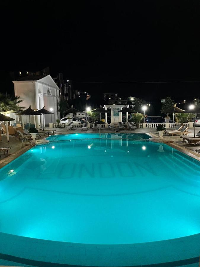 Hotel Imperial Spille Kültér fotó