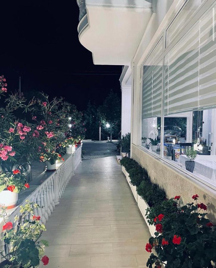 Hotel Imperial Spille Kültér fotó