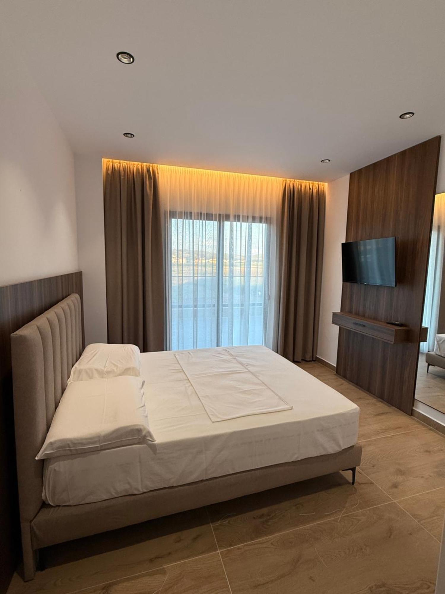 Hotel Imperial Spille Kültér fotó