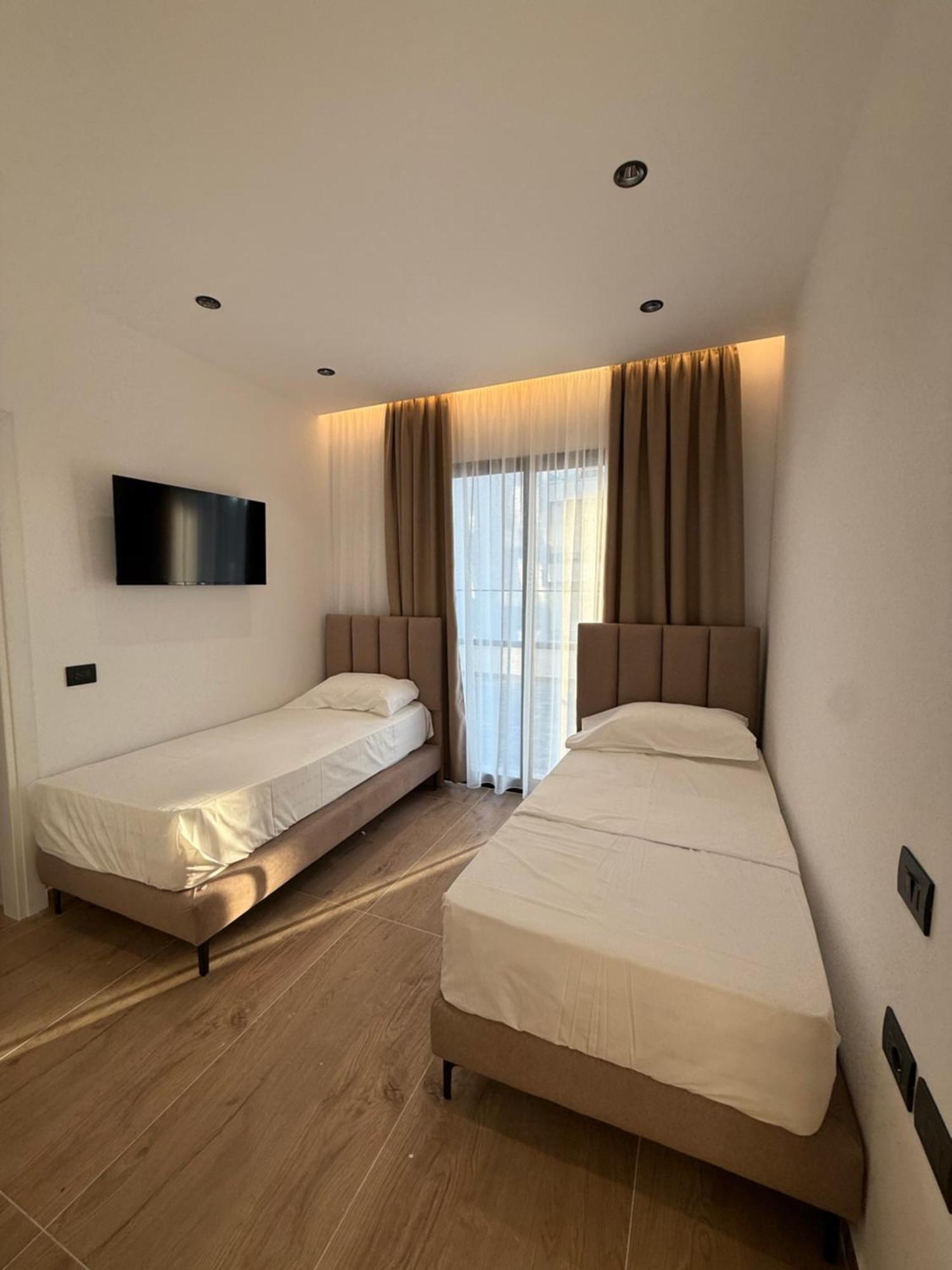 Hotel Imperial Spille Kültér fotó
