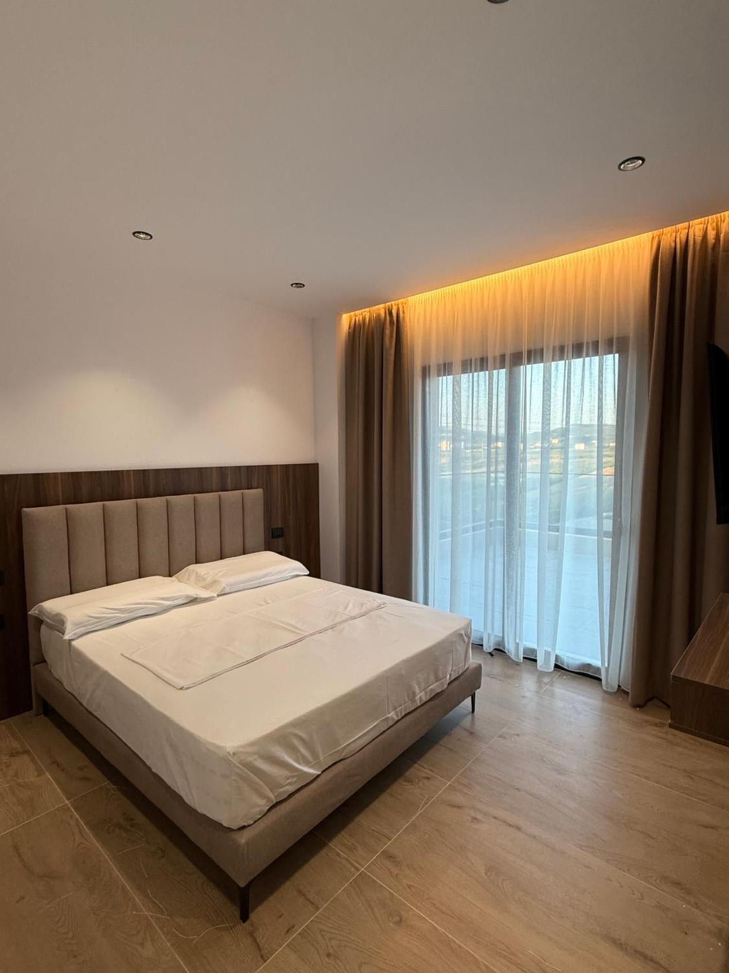 Hotel Imperial Spille Kültér fotó