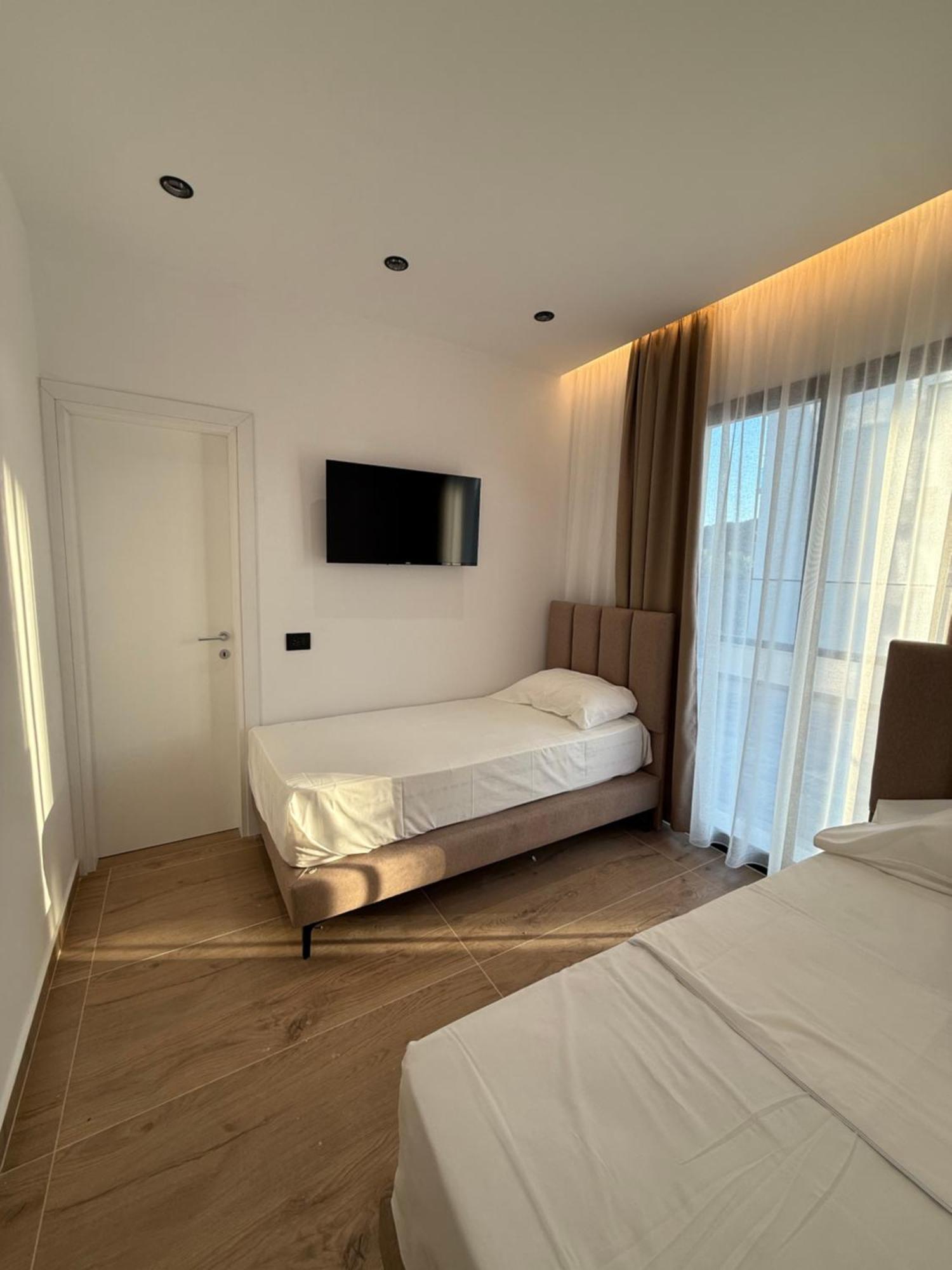 Hotel Imperial Spille Kültér fotó
