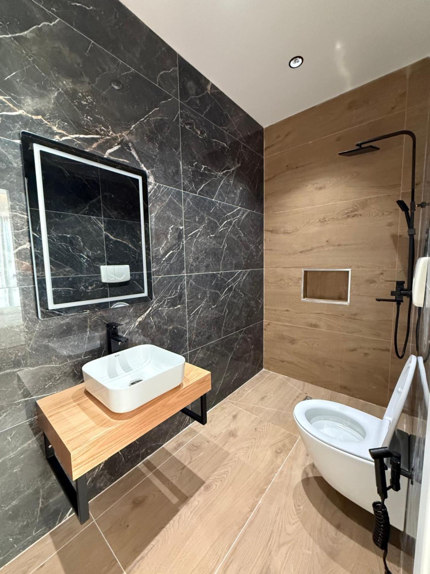 Hotel Imperial Spille Kültér fotó